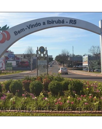 Curso em Ibirubá-RS