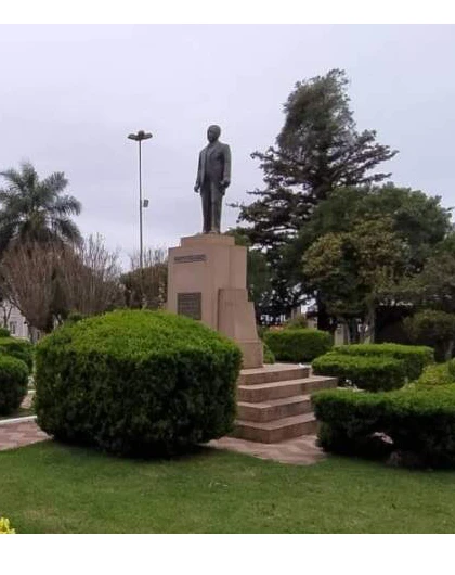 Curso em Júlio de Castilhos-RS