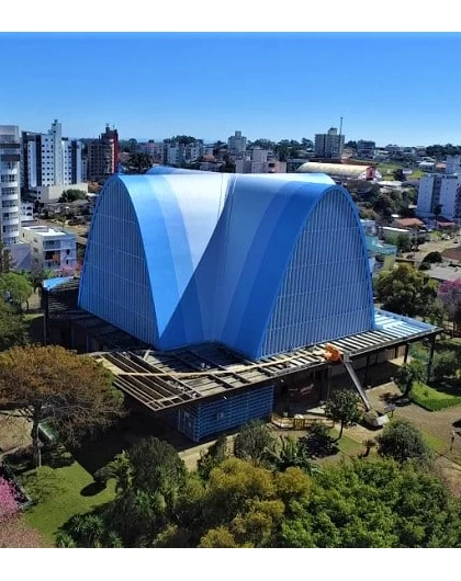 Curso em São Miguel do Oeste-SC